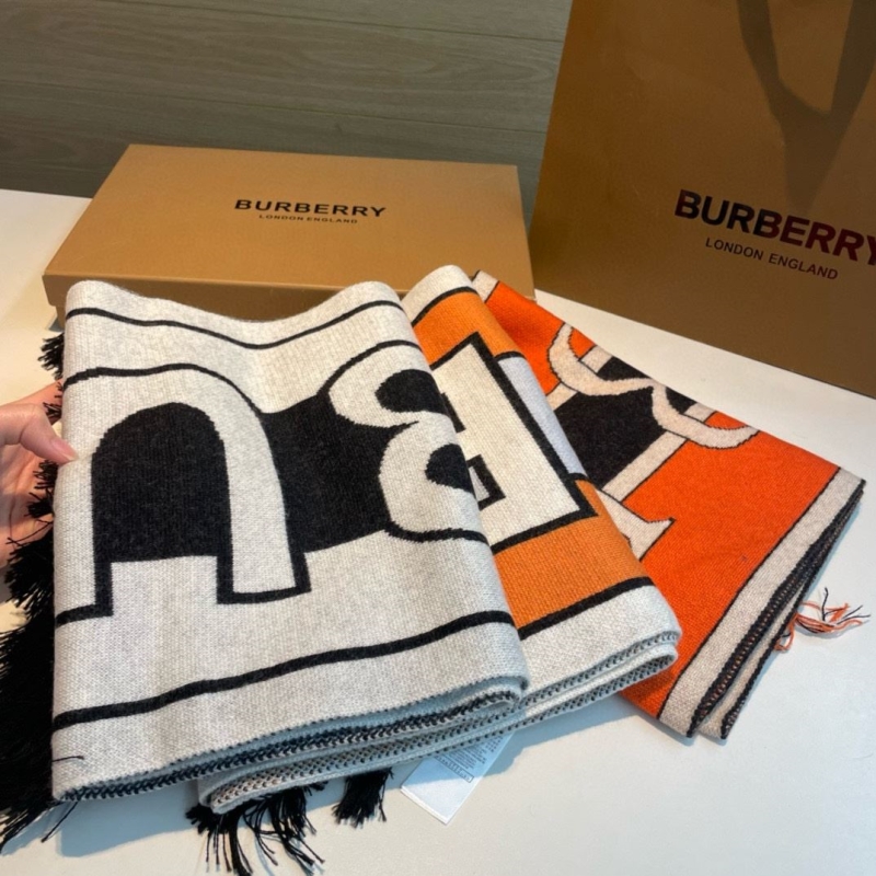 BURBERRY